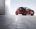 Peugeot 208 GTI Concept - Bild 01
